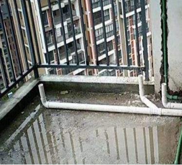 阿克陶漏水维修 阳台漏水怎么修理?