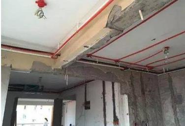 阿克陶漏水维修 墙面漏水怎么办呢?墙面漏水的原因?